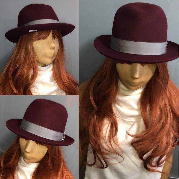 CHRISTYS' (unisex) wool felt hat - Witan - Picture 3 of 17